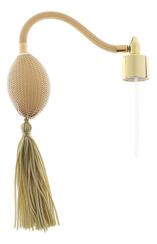 Tubo De Garrafa De Perfume Retrô E Amarelo Amarelo Amarelo