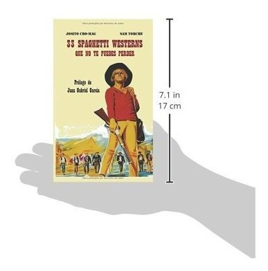 33 Spaghetti Western