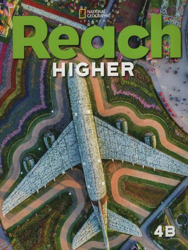 Reach Higher 4b - Student's Book + Online Practice + Ebook P