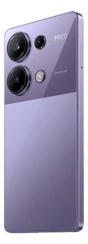 Xiaomi Poco M6 Pro 4g 12/512gb