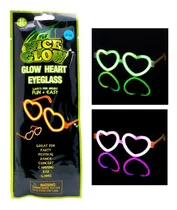 Comprar Lentes Luminosos Glow Stick Fiesta Neon
