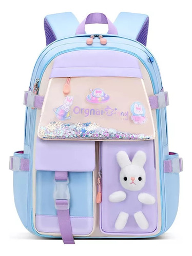 Mochila Escolar Fofa Kawaii, Mochila Escolar Para Adolescent