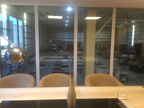 Imagen 12 de 30 de Exclusiva Nave Industrial Ideal Procesos Químicos - Polo Ind Ezeiza