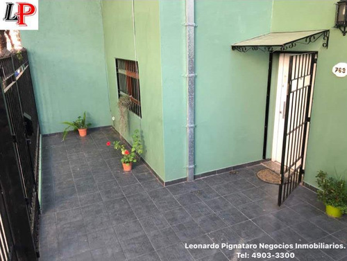 Casa - Flores