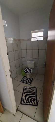 Imagem 8 de 8 de Casa, Jardim Veneza, Pirassununga - R$ 300 Mil, Cod: 10132514 - V10132514