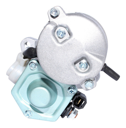 Imagen 3 de 4 de Motor Partida Toyota Hilux 2400 2rz-fe Rzn1 2.4 1998 Al 2006
