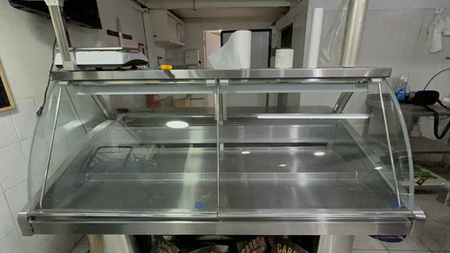 Se Venden Cúpulas Carniceras