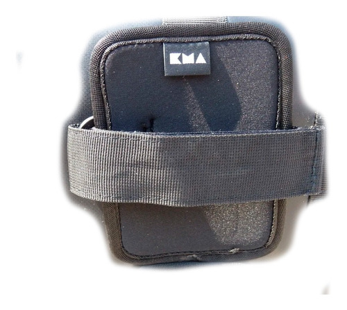 Strap Superior De Amarre Reposición Kma Bikepad 2.0