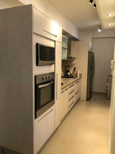 Imagen 3 de 10 de María Meléndez Vende Apartamento La Trigaleña Bárbara Palac