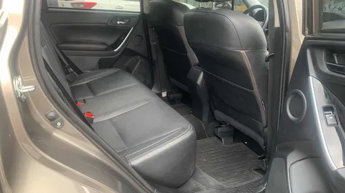 Subaru Forester 2.0 Xt Turbo Cvt 4x4 Modelo 2018