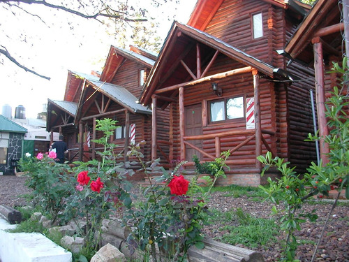 Imagen 6 de 20 de Entre Rios - Concordia Hermoso Complejo De Cabañas