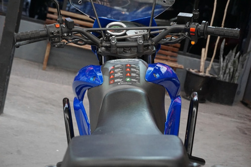 Imagen 9 de 15 de Zanella Zr 250 2020