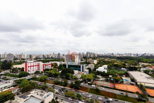 Imagem 13 de 30 de Cobertura 3 Quartos, 225 M² Úteis R$ 2.395.000 - Vila Clementino- Sp - Co0217