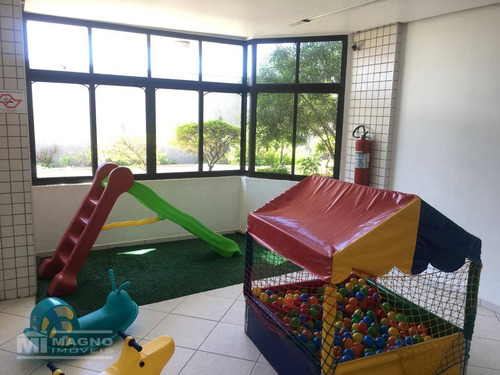 Imagem 12 de 15 de Apto 3 Dorm. Alto Padrão V. Pedroso - Ap2249