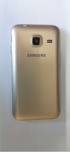 Samsung Galaxy J1 Mini 8 Gb Dourado 1 Gb Ram