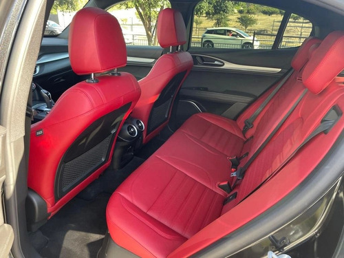 Alfa Romeo Stelvio 2.0 Super At 4x4