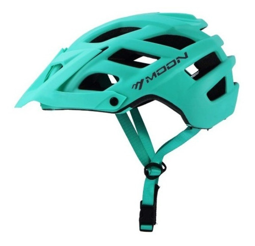 Casco Moon Mtb Certificación Ce  Trinx