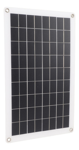 Kit De Controlador De Células Solares, Panel Monocristalino