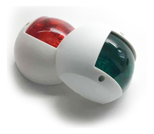 Luz Led De Navegación Marina 12 V 24 V Para Proa De Barco, U
