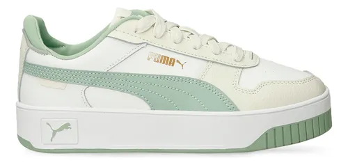 Tenis puma de sales mujer 2019