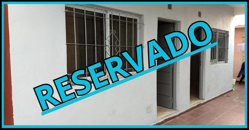 Departamento En Alquiler