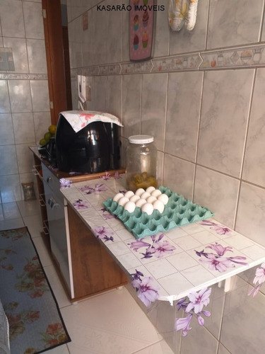 Imagem 18 de 30 de Apartamento - Ap00532 - 68130709