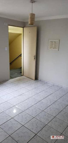 Imagem 4 de 17 de Apartamento Com 2 Dormitórios À Venda, 45 M² Por R$ 133.000,00 - Itaquera - São Paulo/sp - Ap0830