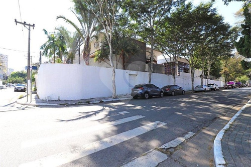 Maravilhosa Casa Com Projeto Funciona Residencial E Comercial! - 190-im145618