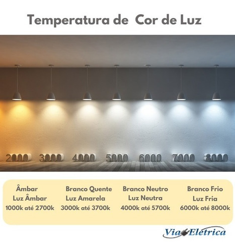 Imagem 2 de 2 de Lampada Fluorescente Circular 32w T9 - Brasfort (01099)