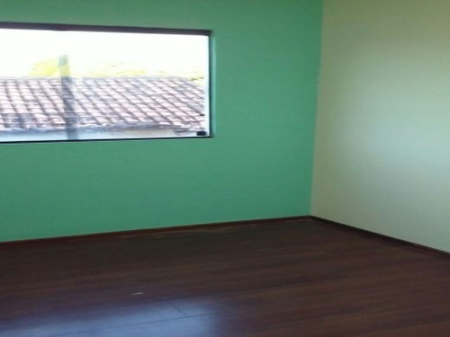 Imagem 3 de 8 de Casa Duplex À Venda, 2 Quartos, 1 Vaga, Candelaria - Belo Horizonte/mg - 207