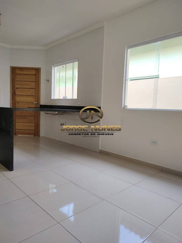 Imagem 6 de 15 de Sua Casa Nova No Morro Do Algodão - 1137