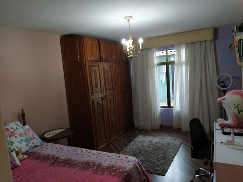 Imagem 21 de 30 de Casa - Fazendinha - 978