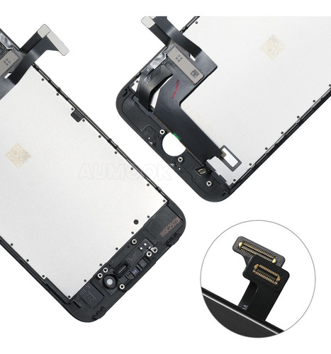Display Lcd Compatível Com iPhone 7 Touch Screen A1660 A1778