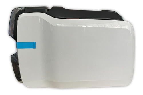 Imagen 3 de 3 de Impresora De Credenciales Zebra Zc100 Termica/1 Cara/usb 2.0