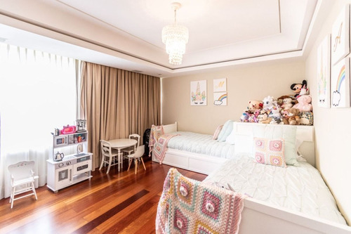Imagen 9 de 29 de Departamento Amueblado En Venta, Residencial La Punta, Bosqu