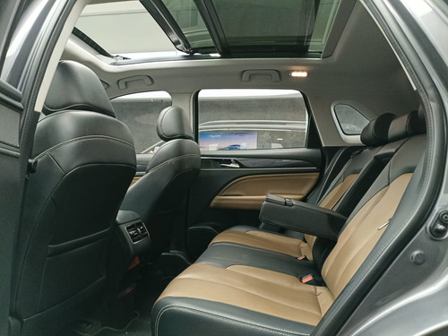 Dodge Journey 1.5T Gdi Gt