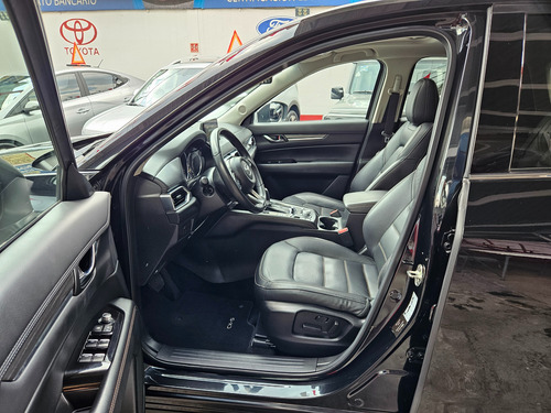 Mazda CX-5 2.5 S Grand Touring 4x2 At