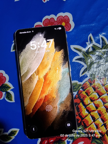 Samsung Galaxy S21 5g 5g 128 Gb Phantom Violet 8 Gb Ram Violeta