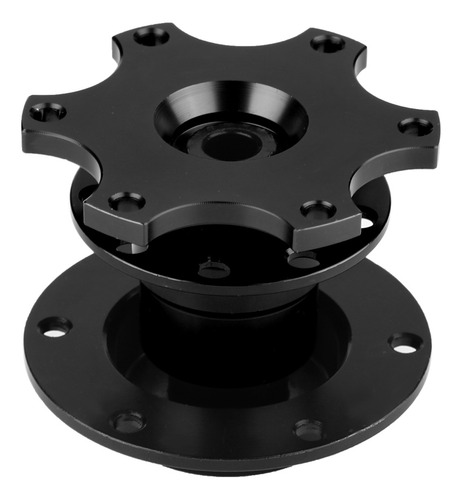 Adaptador De Volante, Kit De Cierre Rápido Para Coche