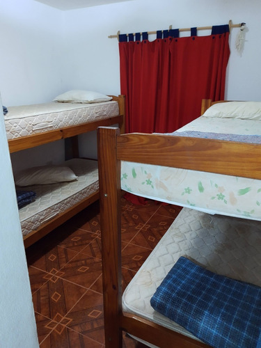 Imagen 17 de 21 de Departamento Pb Fondo - Mar Del Tuyu - Calle 3 - 3 Ambientes