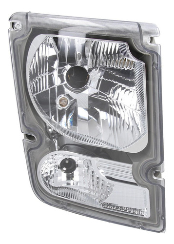 Optica Para Volvo Vm 310 2007 2008 2009 2011 2012 2013 Der