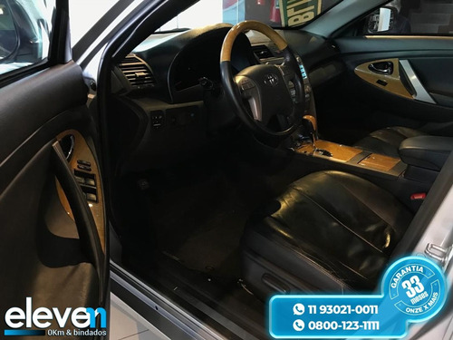 Toyota Camry Camry Xle 3.5 V6 2006/2007