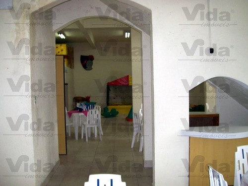 Imagem 4 de 11 de Loja/salão Para Locação Em Cipava - Osasco - 31029