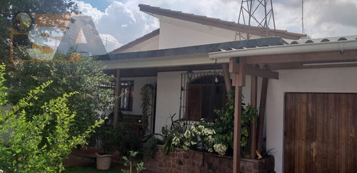 Imagem 2 de 8 de Casa Residencial Em Centro - Suzano, Sp - 3686