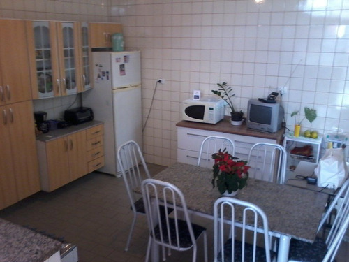 Imagem 17 de 30 de Casa À Venda Em Vila Clara - Ca000598