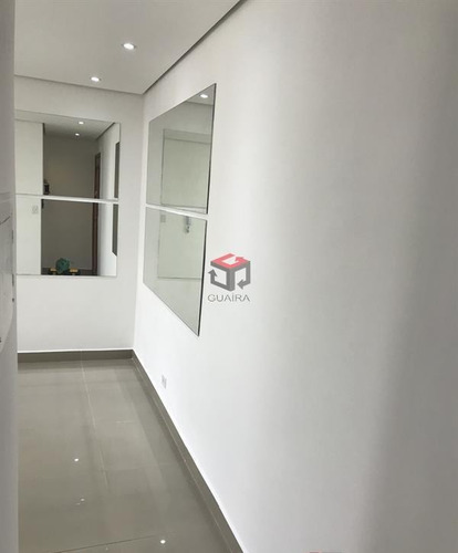 Imagem 6 de 24 de Apartamento À Venda, 3 Quartos, 1 Vaga, Santa Cruz - São Paulo/sp - 100548
