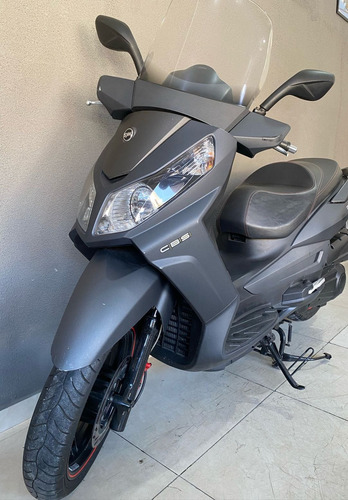 Dafra Citycom 300