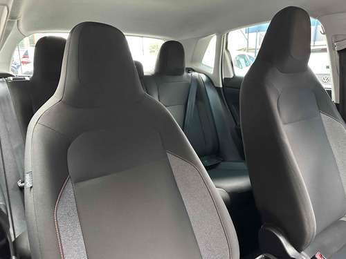Volkswagen Polo 2025 1.0 Mpi Track Manual