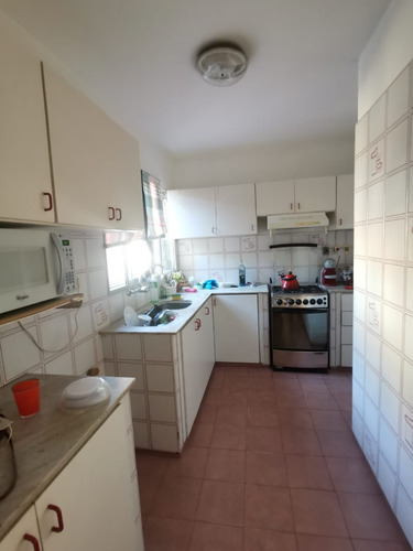 Casa Propiedad Horizontal Planta Alta En La Blanqueada