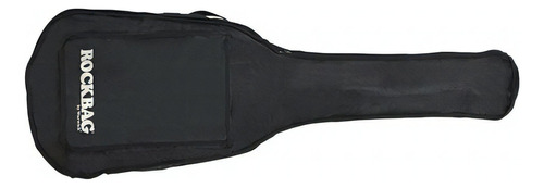 Bag Para Guitarra Eco Line Rb20536b Rockbag